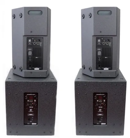 Купить RFIntell VI12 + VS15S stereo по выгодной цене в Москве