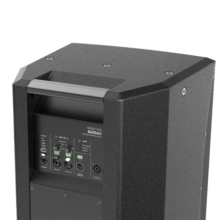 Купить AUDAC VEXO115A/B по выгодной цене в Москве