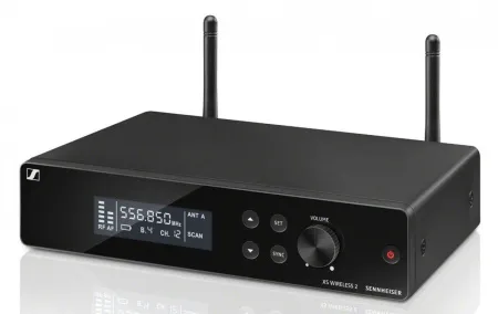 Купить SENNHEISER XSW 2-ME2-B по выгодной цене в Москве