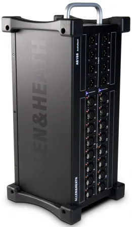Купить Allen&Heath AB168 по выгодной цене в Москве
