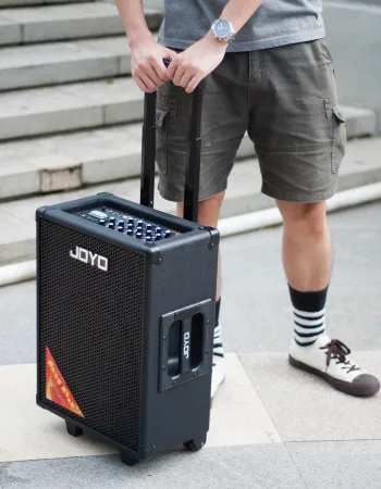 Купить JOYO JPA-863 по выгодной цене в Москве