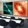 Draper Cineperm HDTV (9:16) 338/133" 165*295 XT1000V (M1300)
