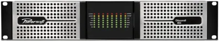 Купить POWERSOFT Ottocanali 4K4 по выгодной цене в Москве