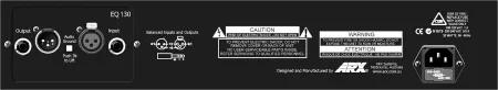 ARX EQ130
