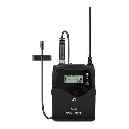 SENNHEISER EW 500 G4-MKE2-AW+
