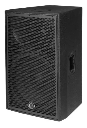 Купить WHARFEDALE PRO DELTA X15 по выгодной цене в Москве
