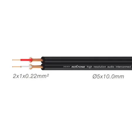 Купить ROXTONE PACC130/2 по выгодной цене в Москве