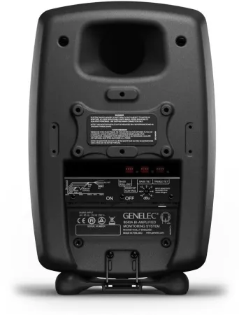 Купить Genelec 8040BPM по выгодной цене в Москве