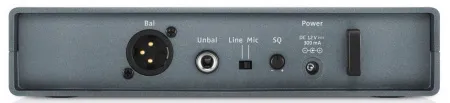Купить Sennheiser XSW 1-825-A по выгодной цене в Москве