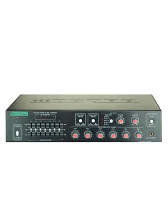 Купить DSPPA MP-6906 по выгодной цене в Москве