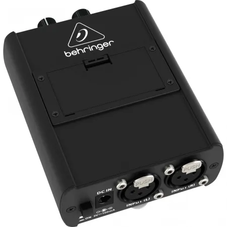 Купить BEHRINGER P1 по выгодной цене в Москве