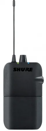 Купить SHURE P3R M16 по выгодной цене в Москве