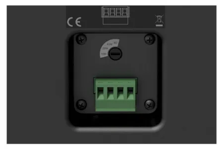 Купить AUDAC WX302MK2/OB по выгодной цене в Москве