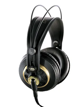 Купить AKG K240 STUDIO по выгодной цене в Москве