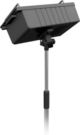 Купить BEHRINGER PMP500MP3 по выгодной цене в Москве