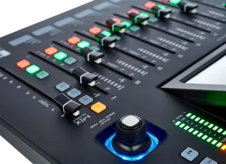 Купить VOLTA DIGIMIX-20.8 with new chip по выгодной цене в Москве