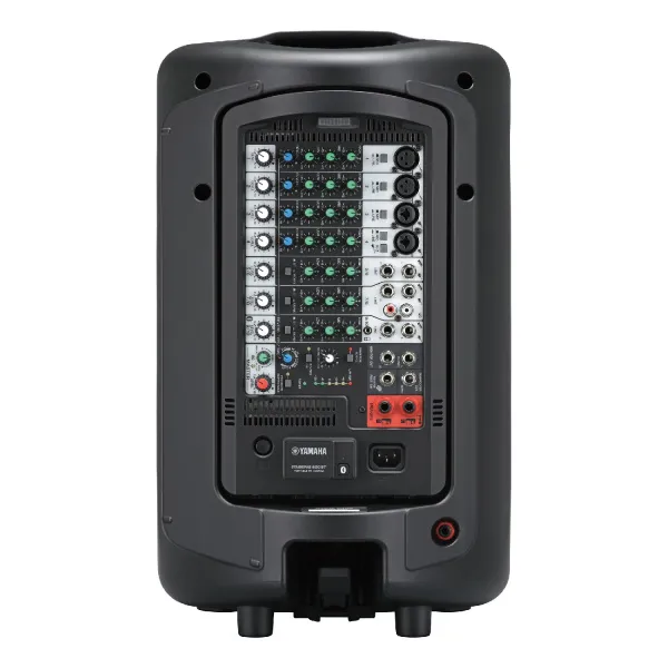 YAMAHA STAGEPAS 600BT