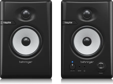 Купить BEHRINGER TRUTH 3.5 BT-WH по выгодной цене в Москве