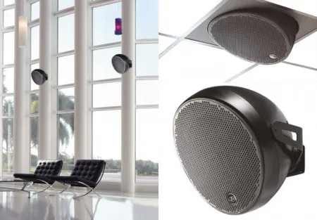 Купить DAS Audio OVI 12 по выгодной цене в Москве