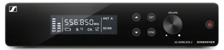 Купить SENNHEISER XSW 2-ME2-B по выгодной цене в Москве