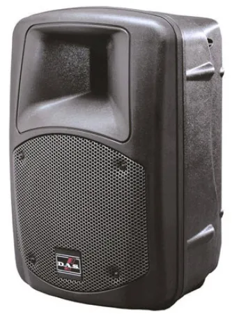 Купить DAS Audio DR-108A по выгодной цене в Москве