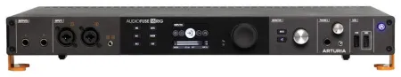 Купить Arturia Audiofuse 16 Rig по выгодной цене в Москве