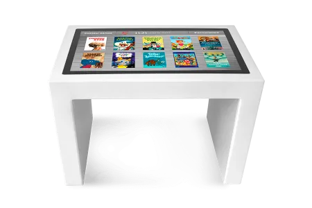 Купить Nextouch NexTable 32 P по выгодной цене в Москве