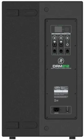 Купить MACKIE DRM212 по выгодной цене в Москве