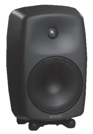 Купить Genelec 8050BPM по выгодной цене в Москве