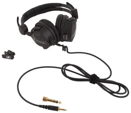 Купить SENNHEISER HD 26 PRO по выгодной цене в Москве