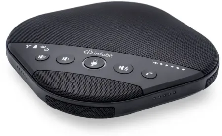 Купить Infobit iSpeaker M600 по выгодной цене в Москве
