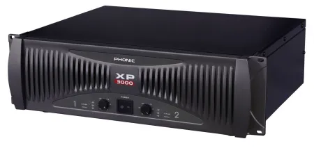 Купить Phonic XP 3000 по выгодной цене в Москве