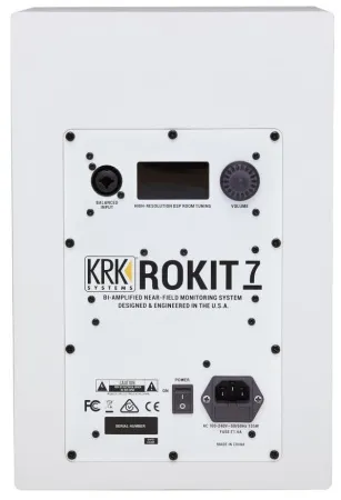 Купить KRK RP7G4WN по выгодной цене в Москве