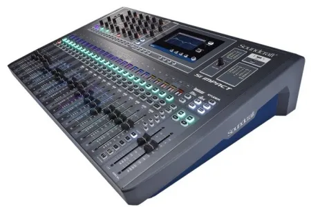 Купить SOUNDCRAFT Si Impact по выгодной цене в Москве