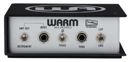 Купить WARM AUDIO WA-DI-P по выгодной цене в Москве