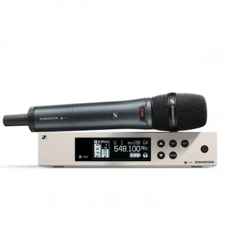 Купить Sennheiser EW 100 G4-935-S-A по выгодной цене в Москве
