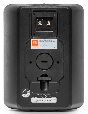 Купить JBL Control 25-1 по выгодной цене в Москве