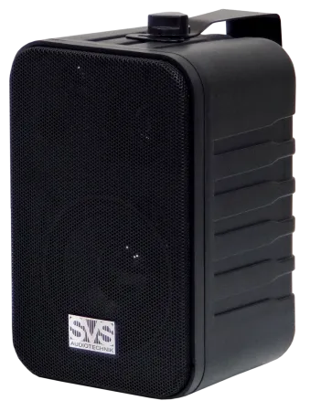 Купить SVS Audiotechnik WSM-20 Black по выгодной цене в Москве