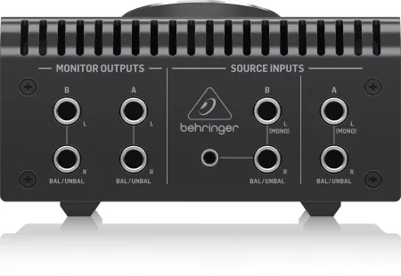 BEHRINGER STUDIO M