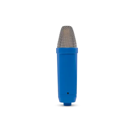 Купить RODE NT1 SIGNATURE COBALT по выгодной цене в Москве