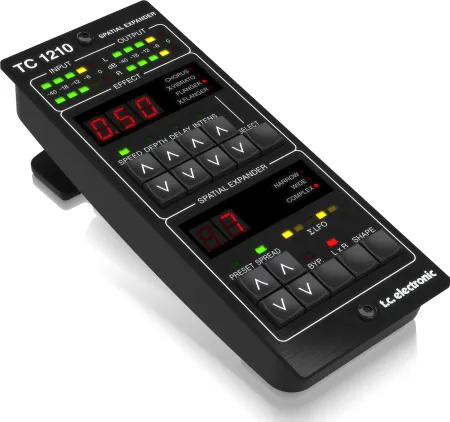 Купить TC Electronic TC 1210-DT по выгодной цене в Москве