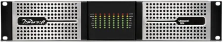 Купить POWERSOFT Ottocanali 8K4 по выгодной цене в Москве