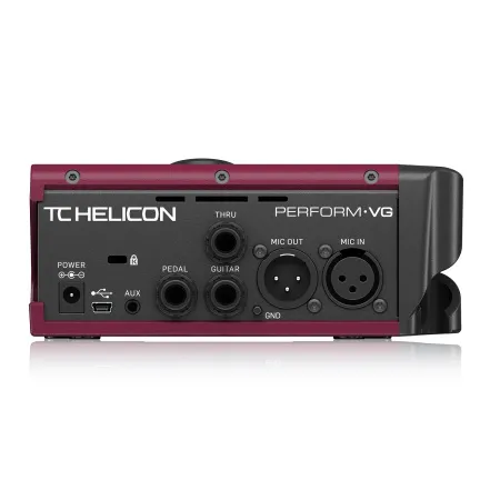 Купить TC HELICON PERFORM-VG по выгодной цене в Москве