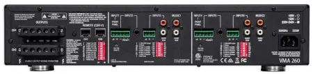 Купить JBL VMA260 по выгодной цене в Москве