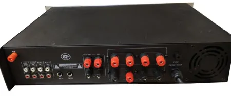 Купить SVS Audiotechnik STA-450 по выгодной цене в Москве