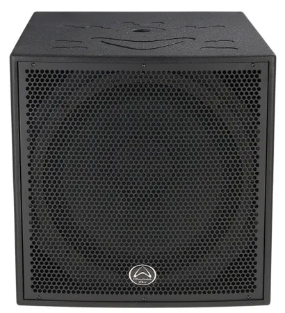 Купить WHARFEDALE PRO DELTA-AX18B по выгодной цене в Москве