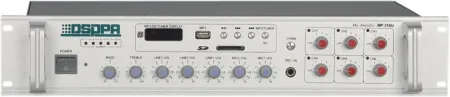 Купить DSPPA MP-310U по выгодной цене в Москве