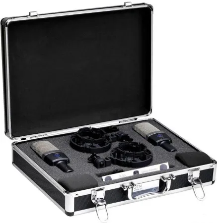 Купить AKG C214 ST по выгодной цене в Москве