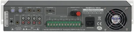 Купить DSPPA MP-310U по выгодной цене в Москве