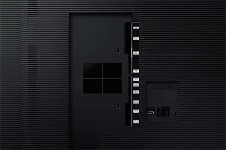 Купить Samsung QM98T по выгодной цене в Москве